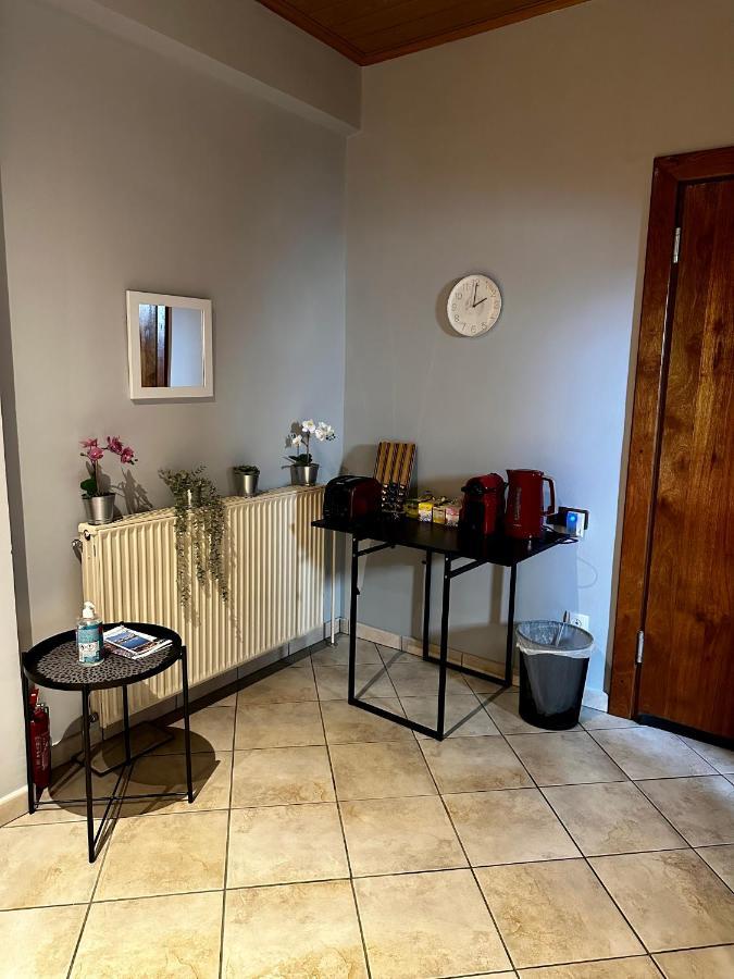 Beautiful Apartment Athens Keramikos Exteriör bild